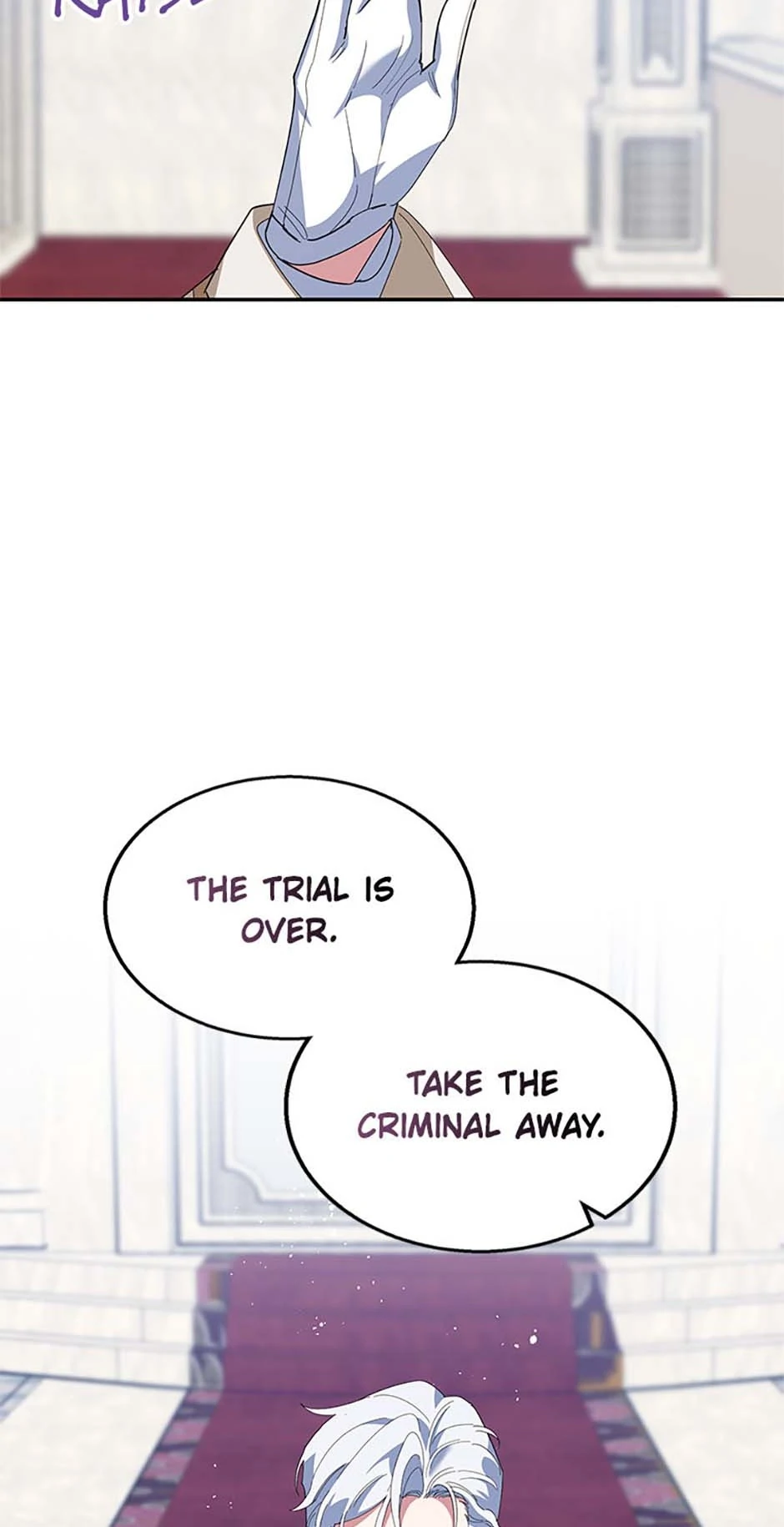 A Divorced Evil Lady Bakes Cakes Chapter 80 page 51
