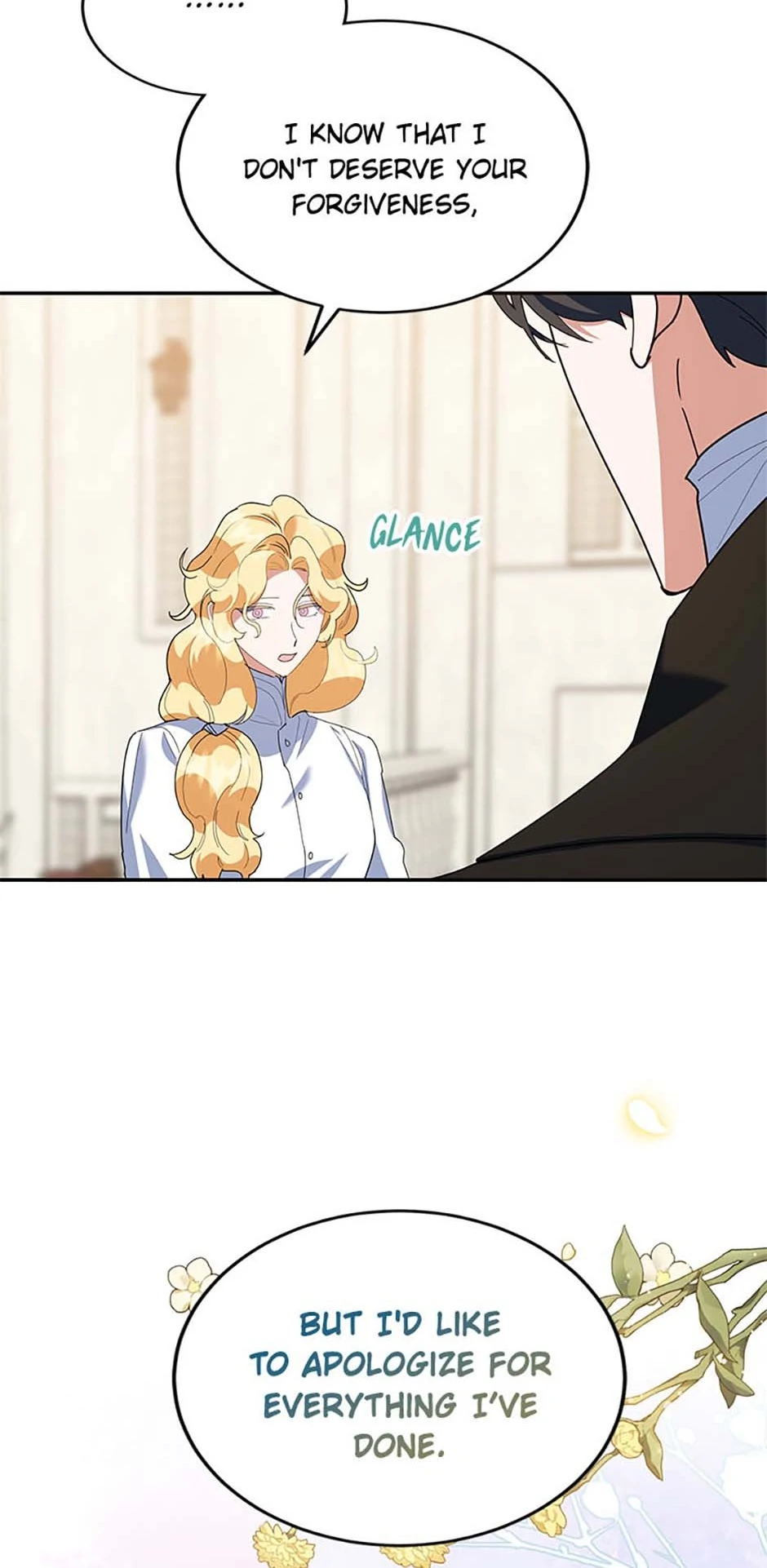 A Divorced Evil Lady Bakes Cakes Chapter 80 page 59