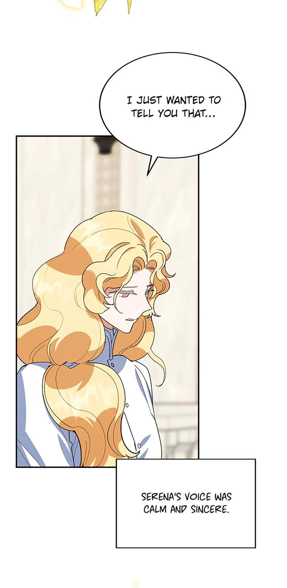 A Divorced Evil Lady Bakes Cakes Chapter 80 page 61