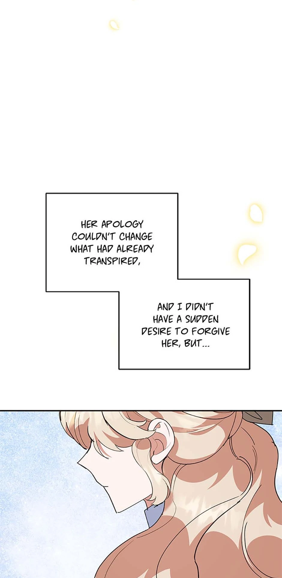 A Divorced Evil Lady Bakes Cakes Chapter 80 page 62