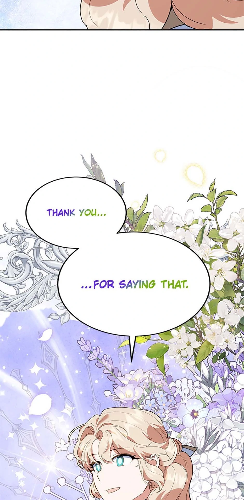 A Divorced Evil Lady Bakes Cakes Chapter 80 page 63