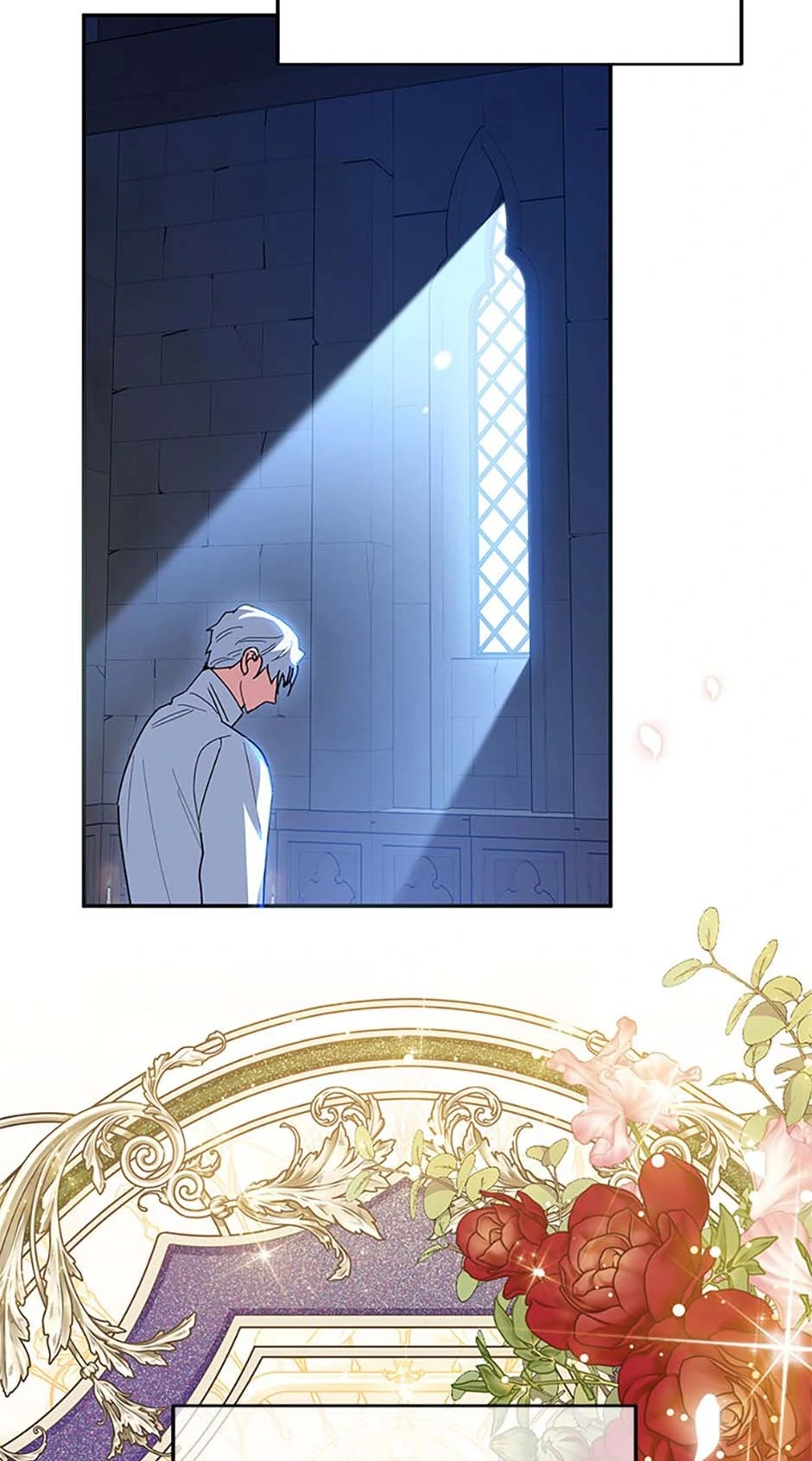 A Divorced Evil Lady Bakes Cakes Chapter 80 page 66