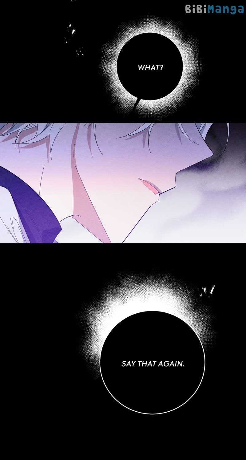 A Fairy Tale for Villains Chapter 25 page 13