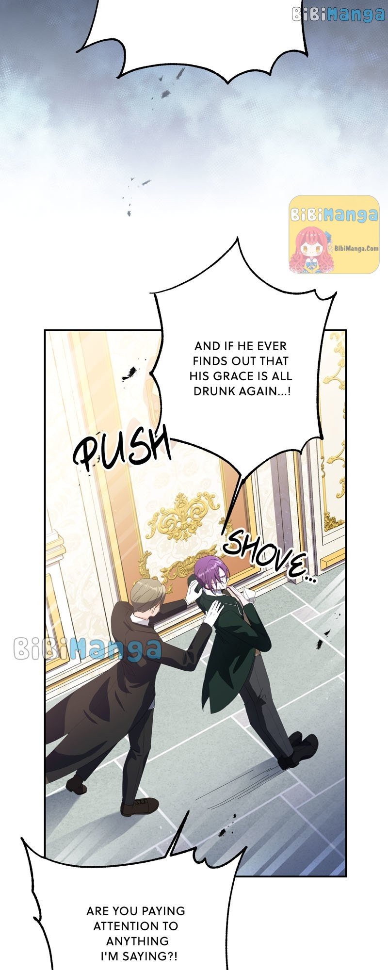 A Fairy Tale for Villains Chapter 25 page 15