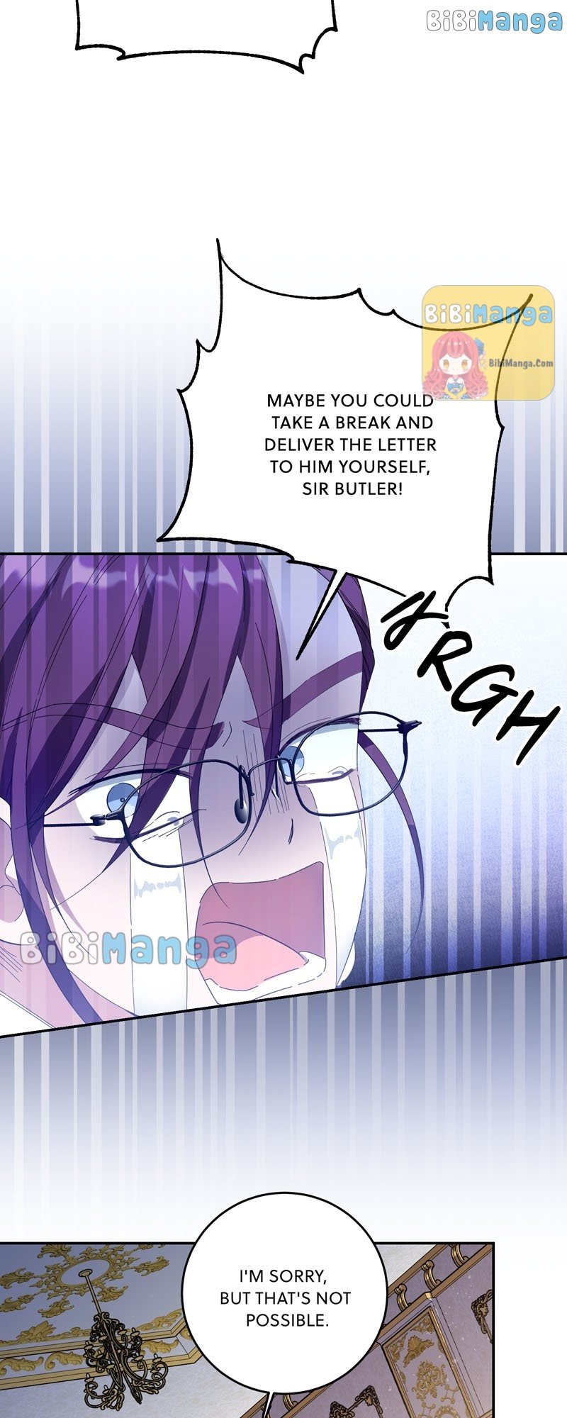 A Fairy Tale for Villains Chapter 25 page 16