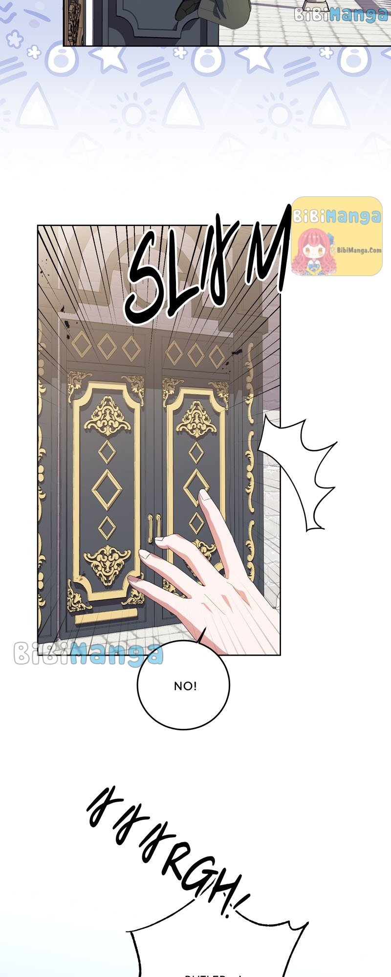 A Fairy Tale for Villains Chapter 25 page 18