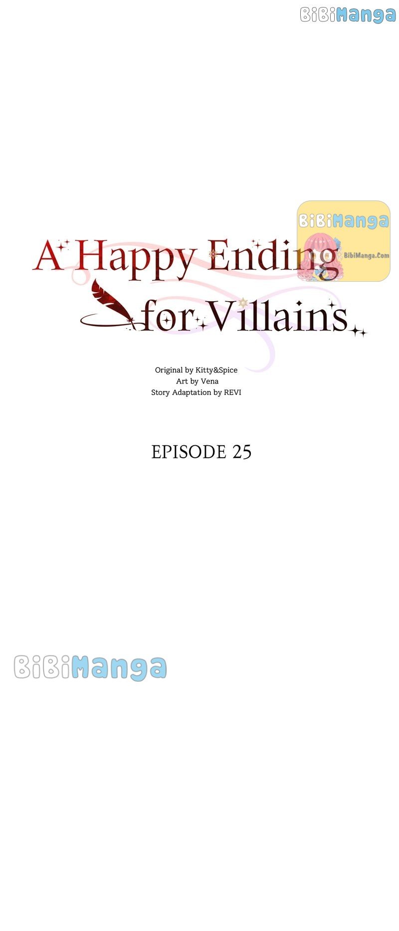 A Fairy Tale for Villains Chapter 25 page 20