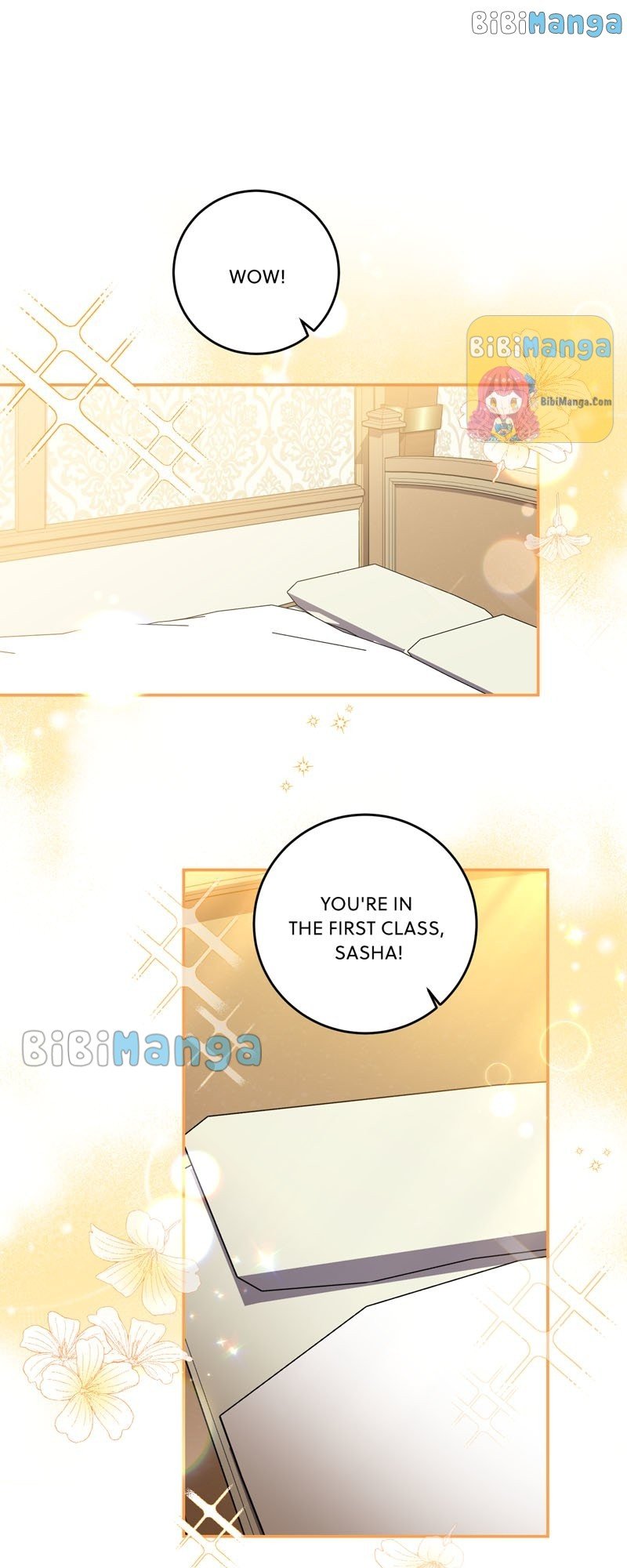 A Fairy Tale for Villains Chapter 25 page 21