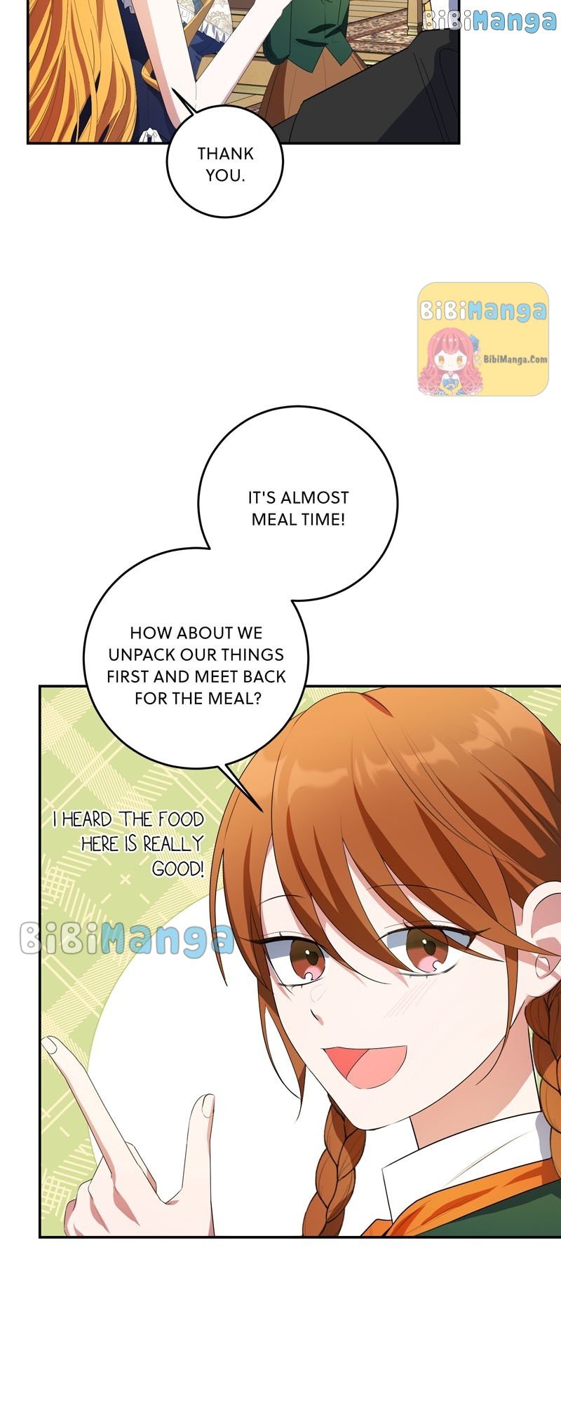 A Fairy Tale for Villains Chapter 25 page 23