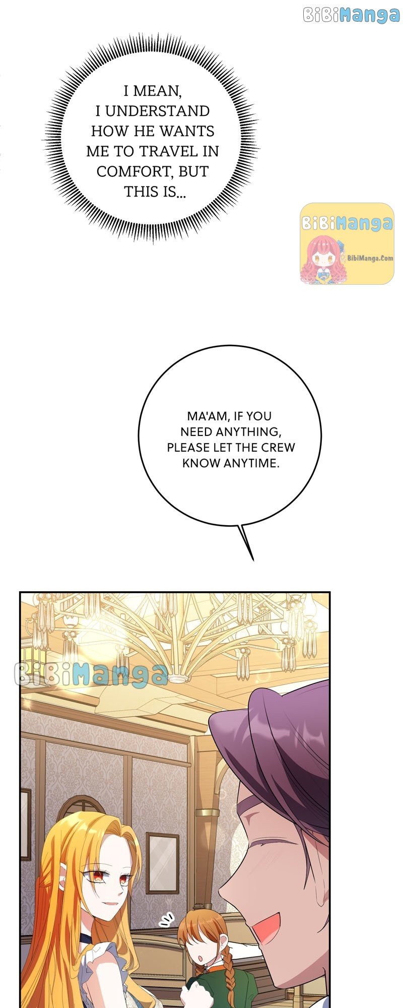 A Fairy Tale for Villains Chapter 25 page 26
