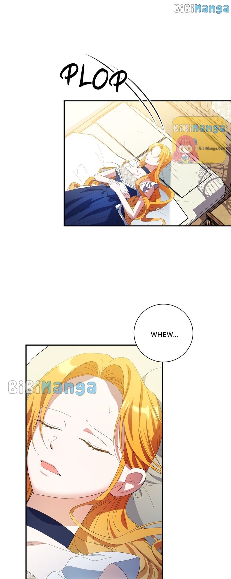 A Fairy Tale for Villains Chapter 25 page 28