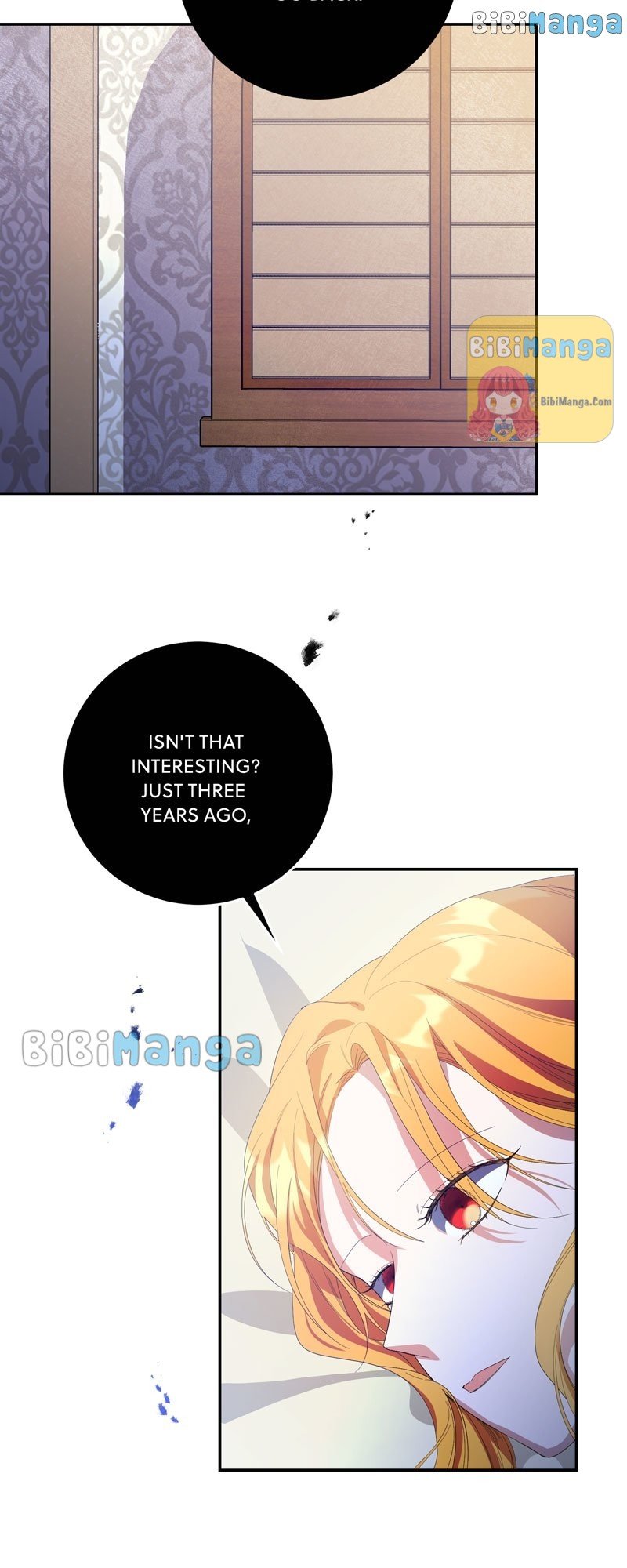 A Fairy Tale for Villains Chapter 25 page 31