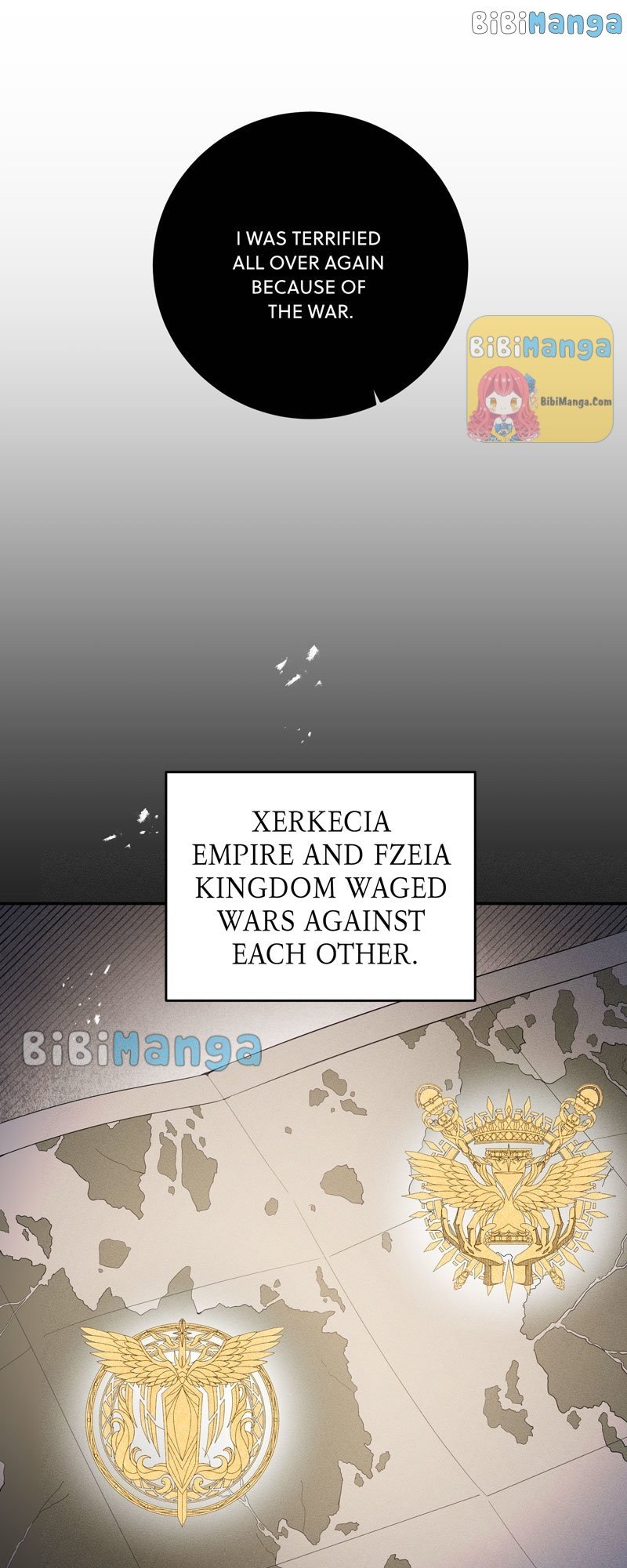 A Fairy Tale for Villains Chapter 25 page 32