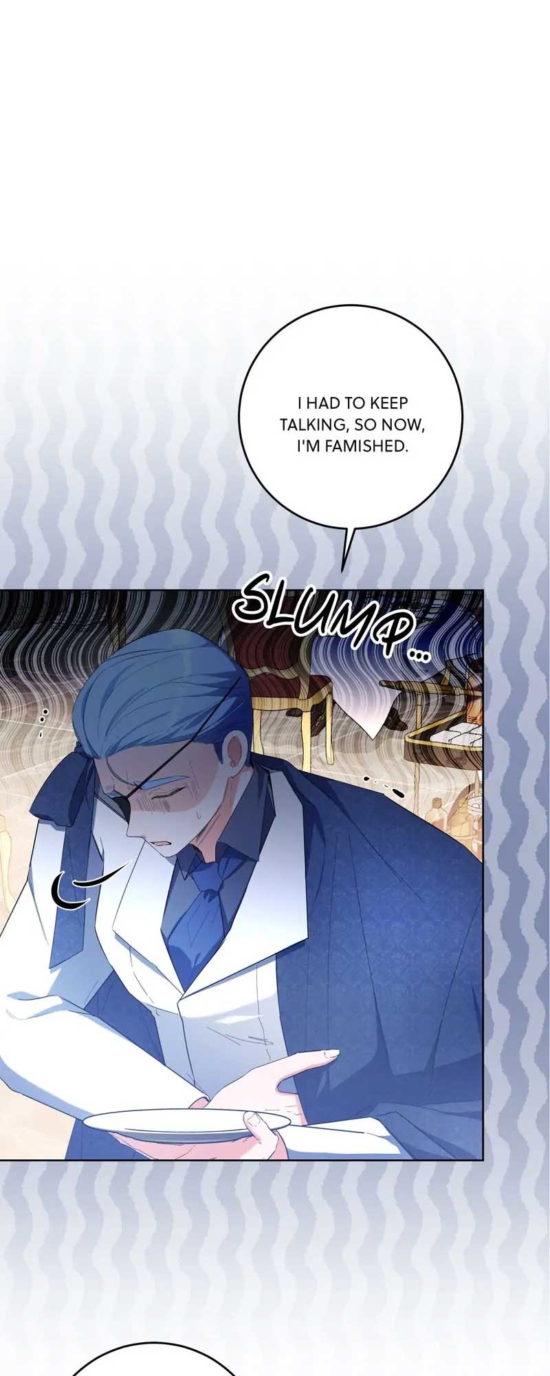 A Fairy Tale for Villains Chapter 43 page 0