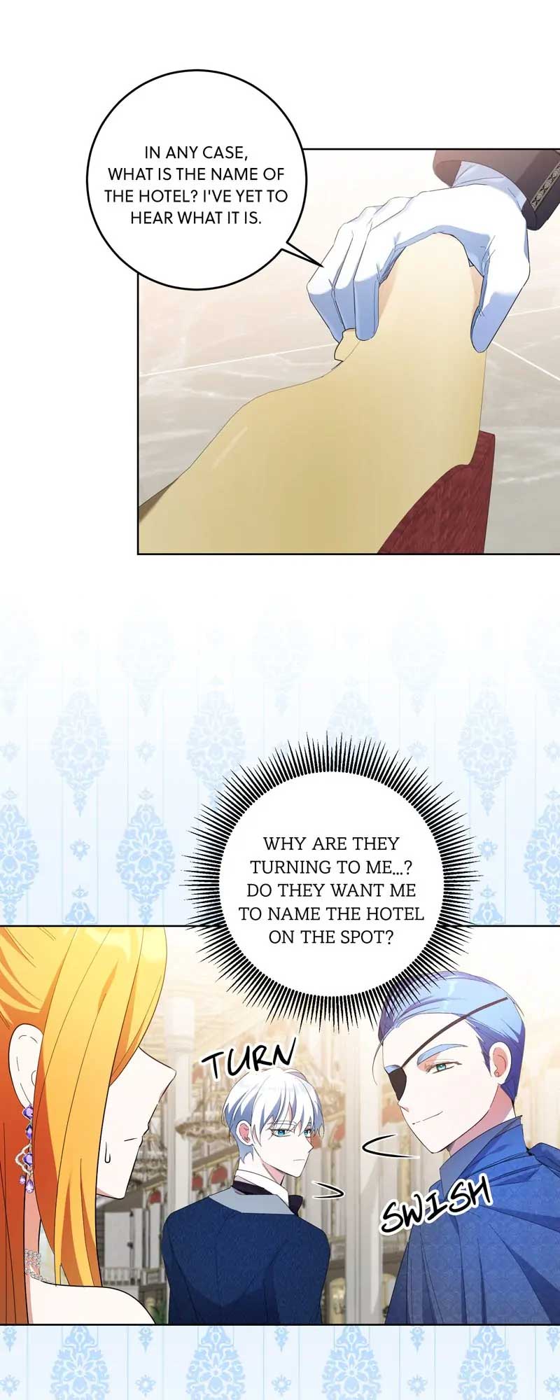 A Fairy Tale for Villains Chapter 43 page 22