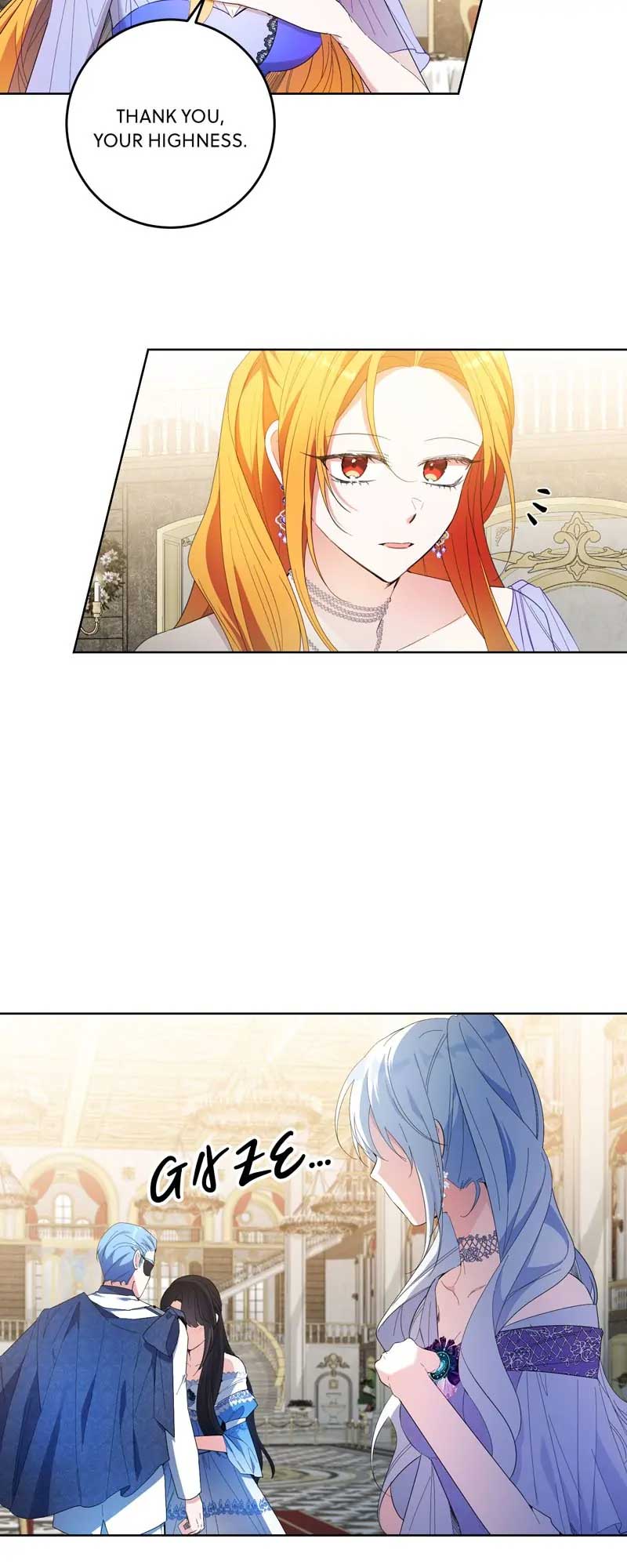 A Fairy Tale for Villains Chapter 43 page 26