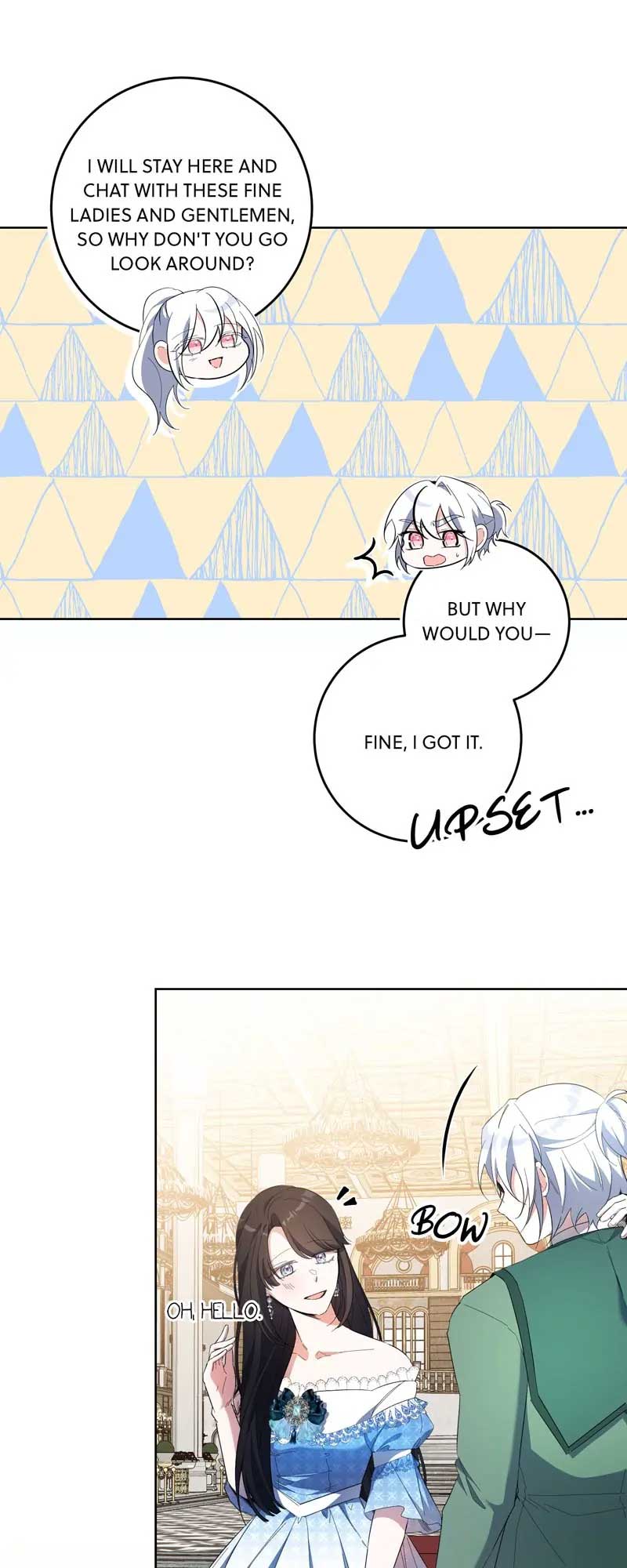 A Fairy Tale for Villains Chapter 43 page 29