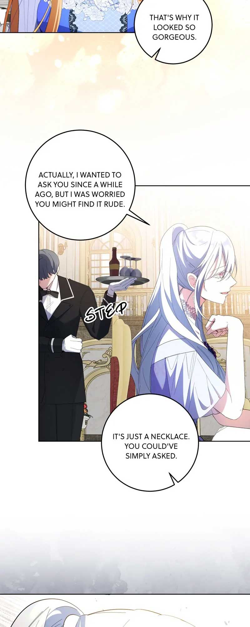 A Fairy Tale for Villains Chapter 43 page 34