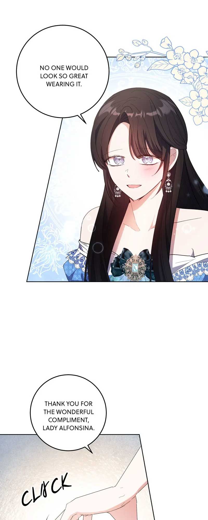 A Fairy Tale for Villains Chapter 43 page 36