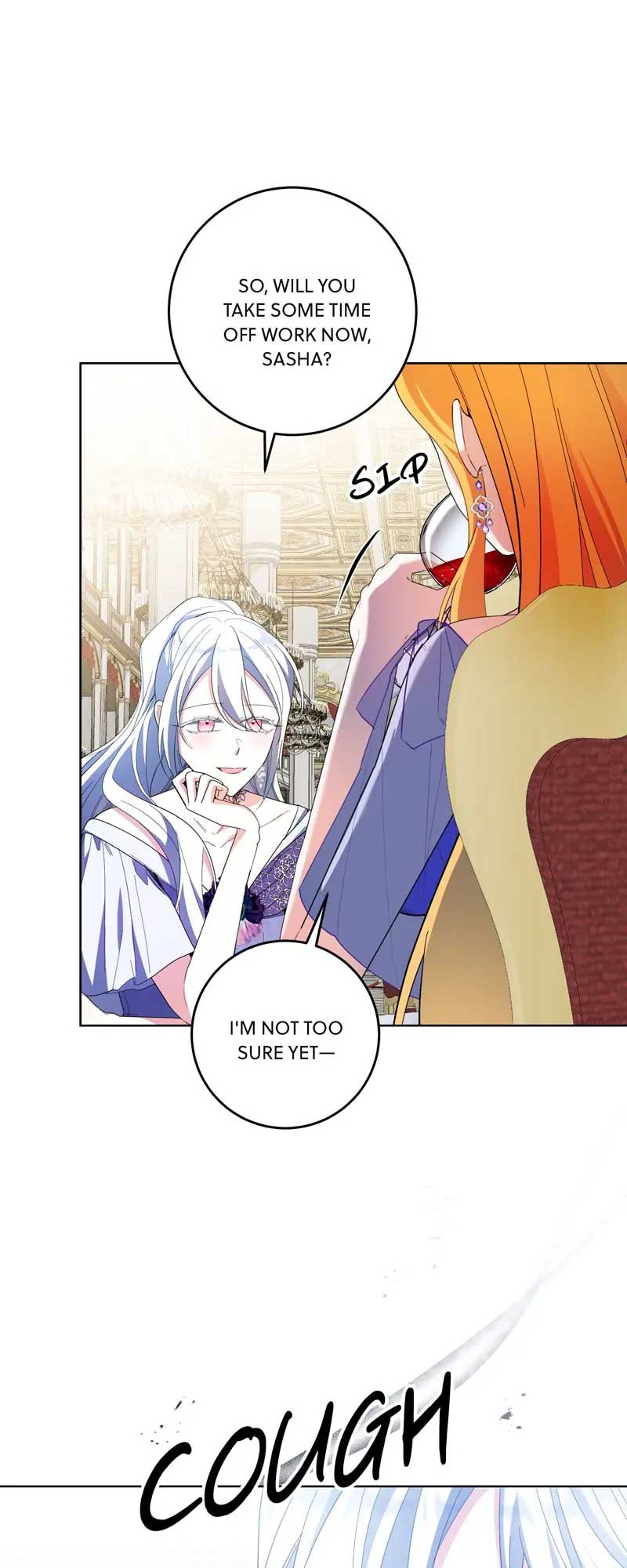 A Fairy Tale for Villains Chapter 43 page 38