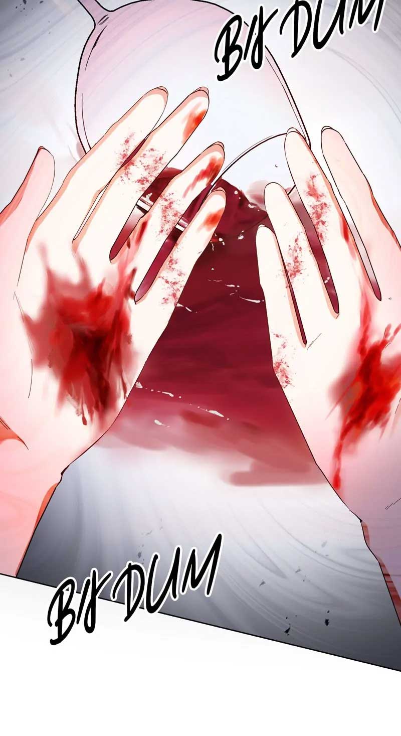 A Fairy Tale for Villains Chapter 43 page 41