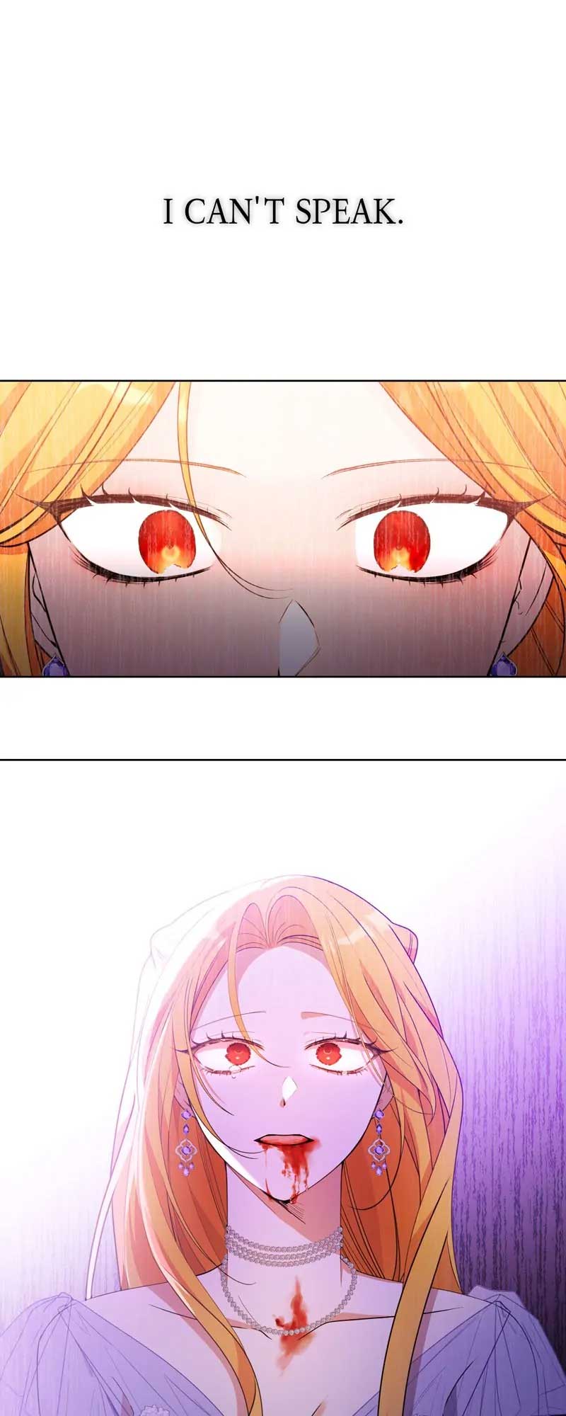 A Fairy Tale for Villains Chapter 43 page 42