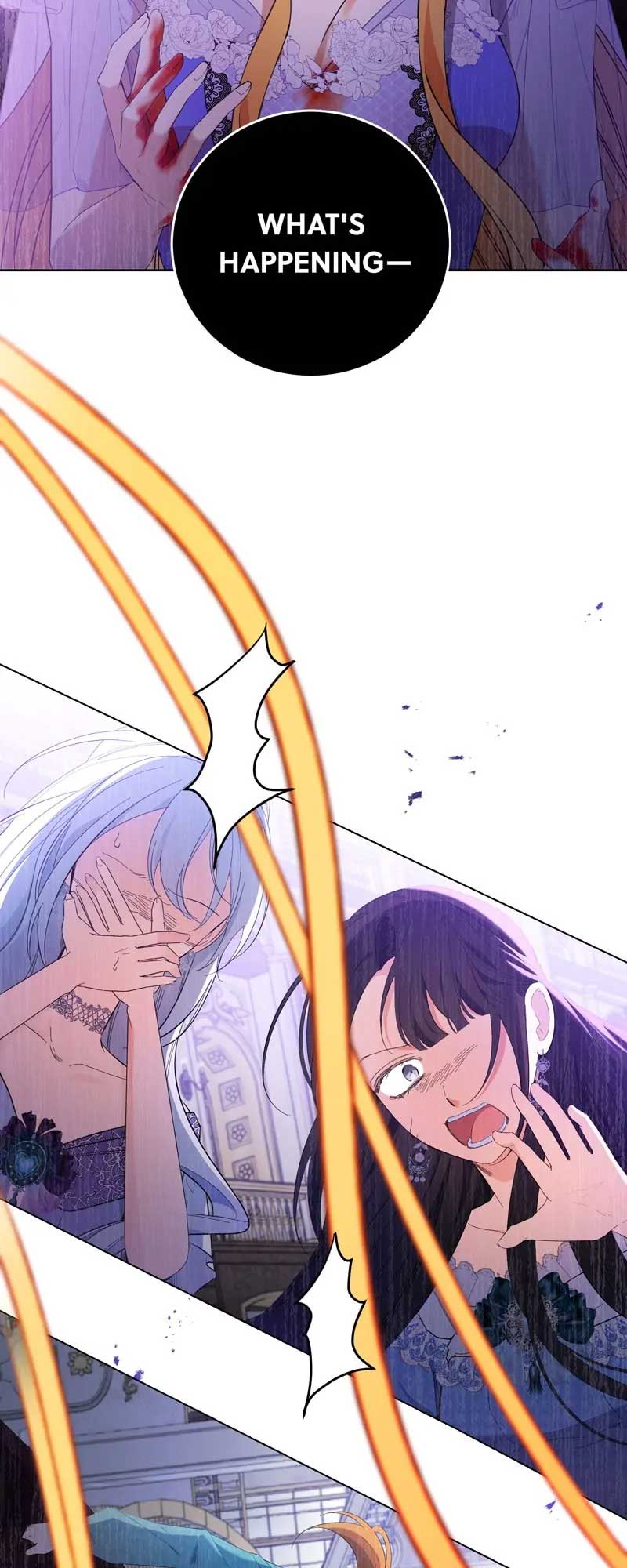 A Fairy Tale for Villains Chapter 43 page 43