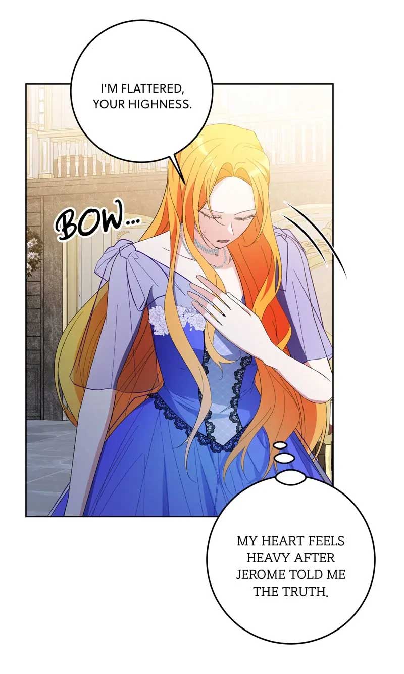 A Fairy Tale for Villains Chapter 43 page 6