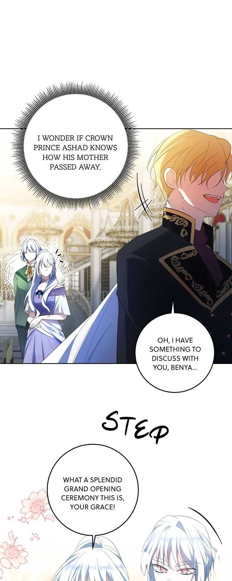 A Fairy Tale for Villains Chapter 43 page 7