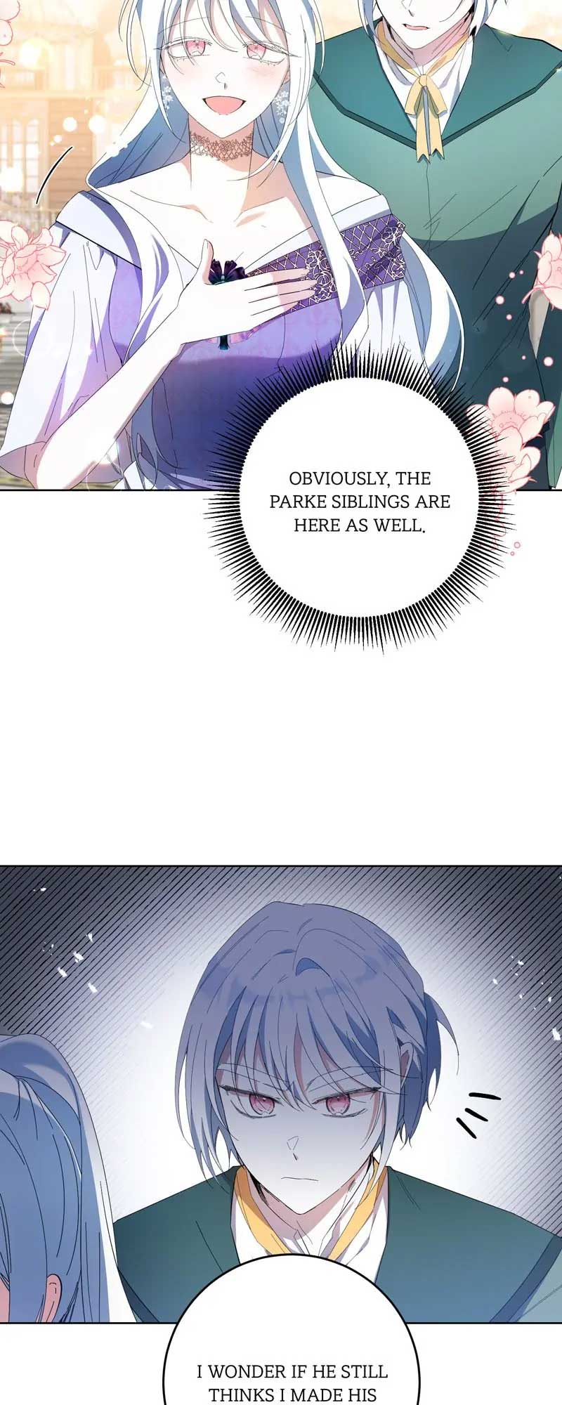 A Fairy Tale for Villains Chapter 43 page 8
