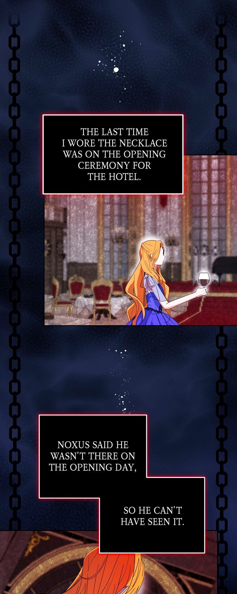 A Fairy Tale for Villains Chapter 49 page 0
