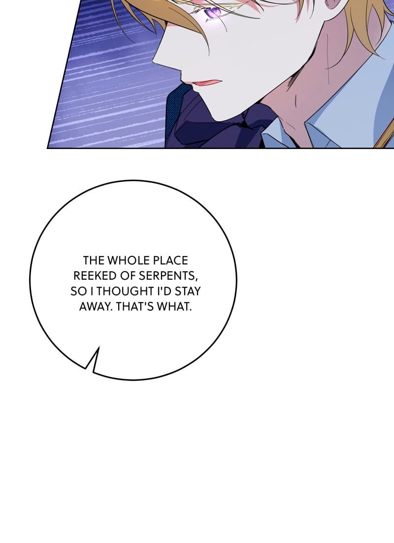 A Fairy Tale for Villains Chapter 49 page 10
