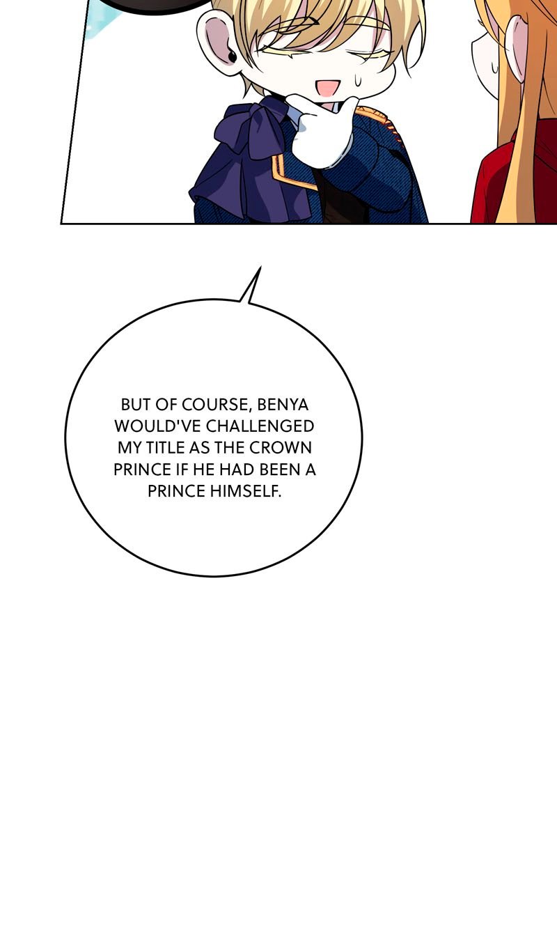 A Fairy Tale for Villains Chapter 49 page 16
