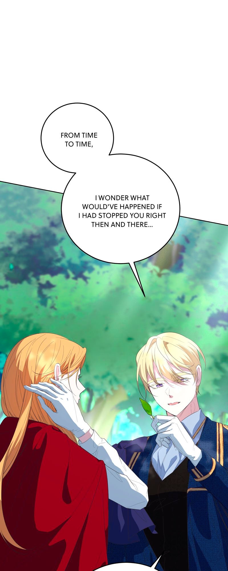A Fairy Tale for Villains Chapter 49 page 20