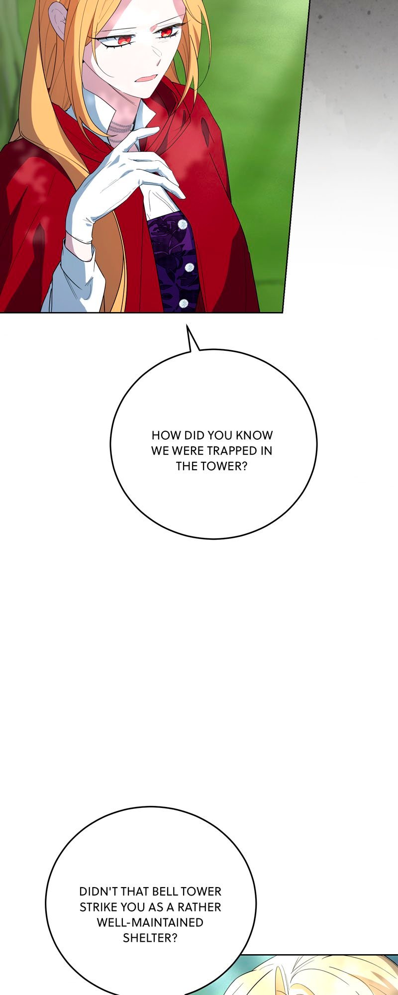 A Fairy Tale for Villains Chapter 49 page 23