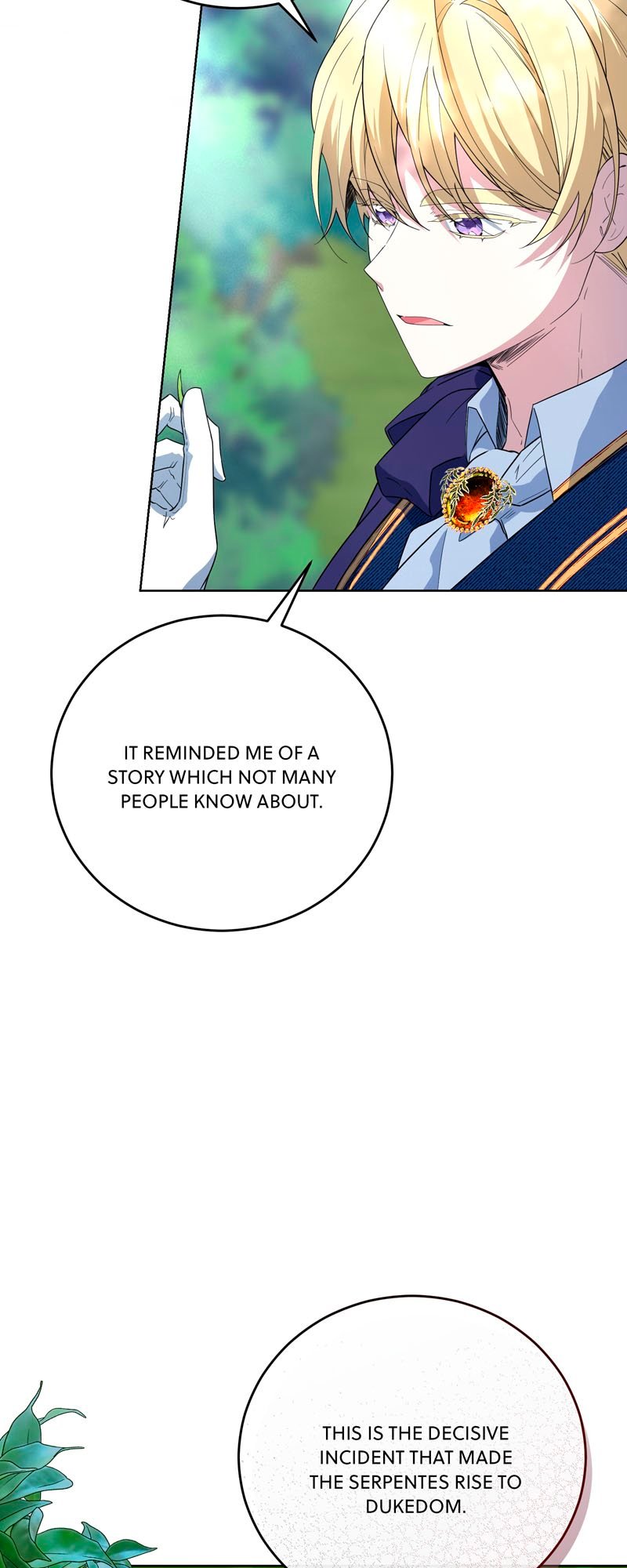 A Fairy Tale for Villains Chapter 49 page 24