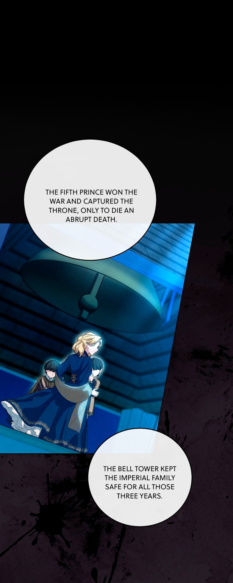 A Fairy Tale for Villains Chapter 49 page 27