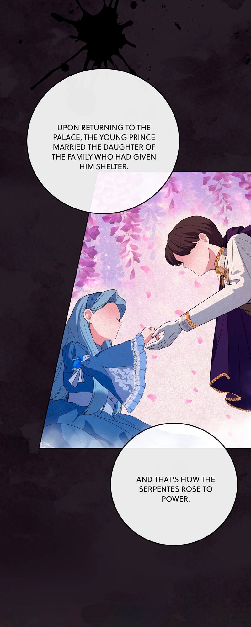 A Fairy Tale for Villains Chapter 49 page 28