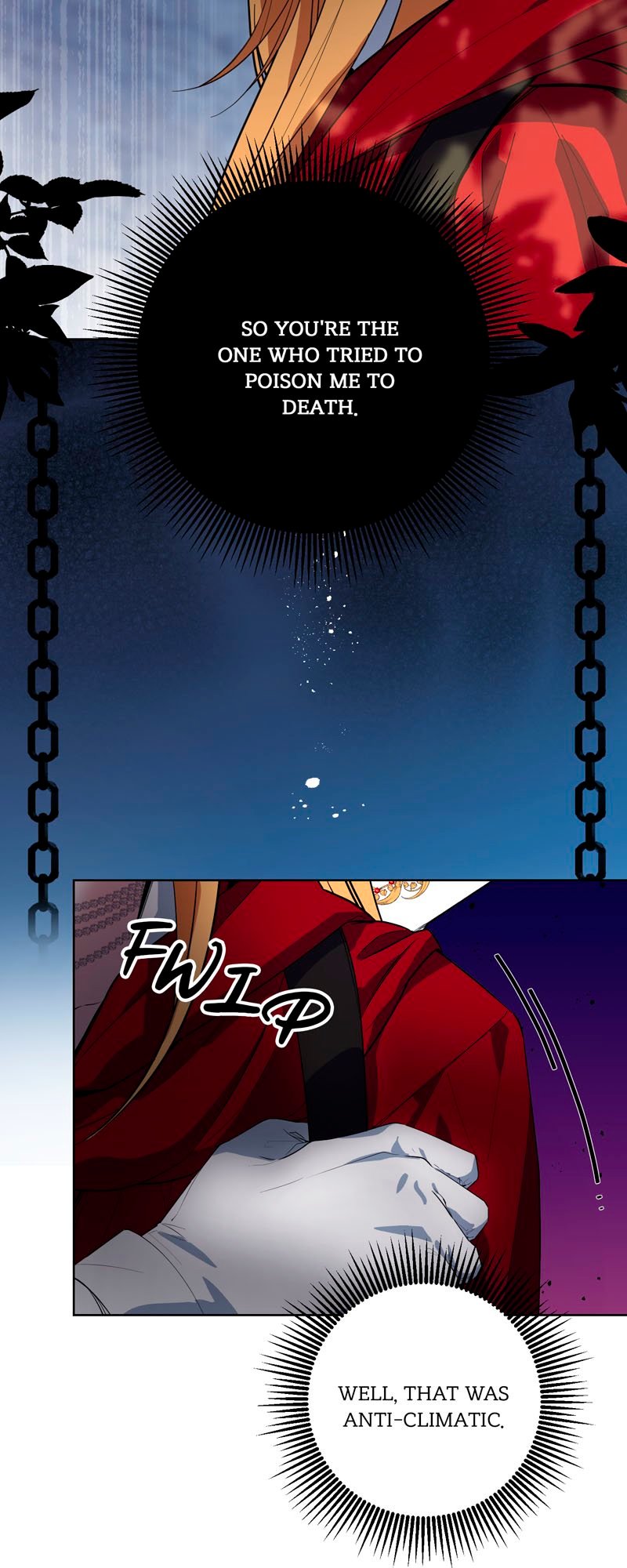 A Fairy Tale for Villains Chapter 49 page 2