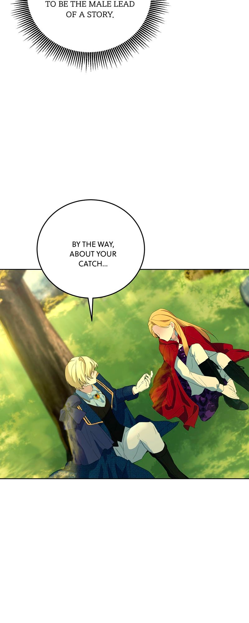 A Fairy Tale for Villains Chapter 49 page 31