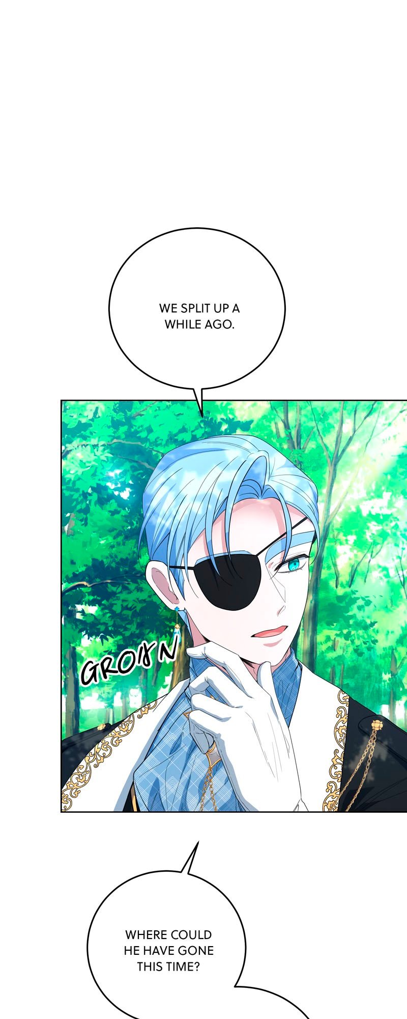 A Fairy Tale for Villains Chapter 49 page 35