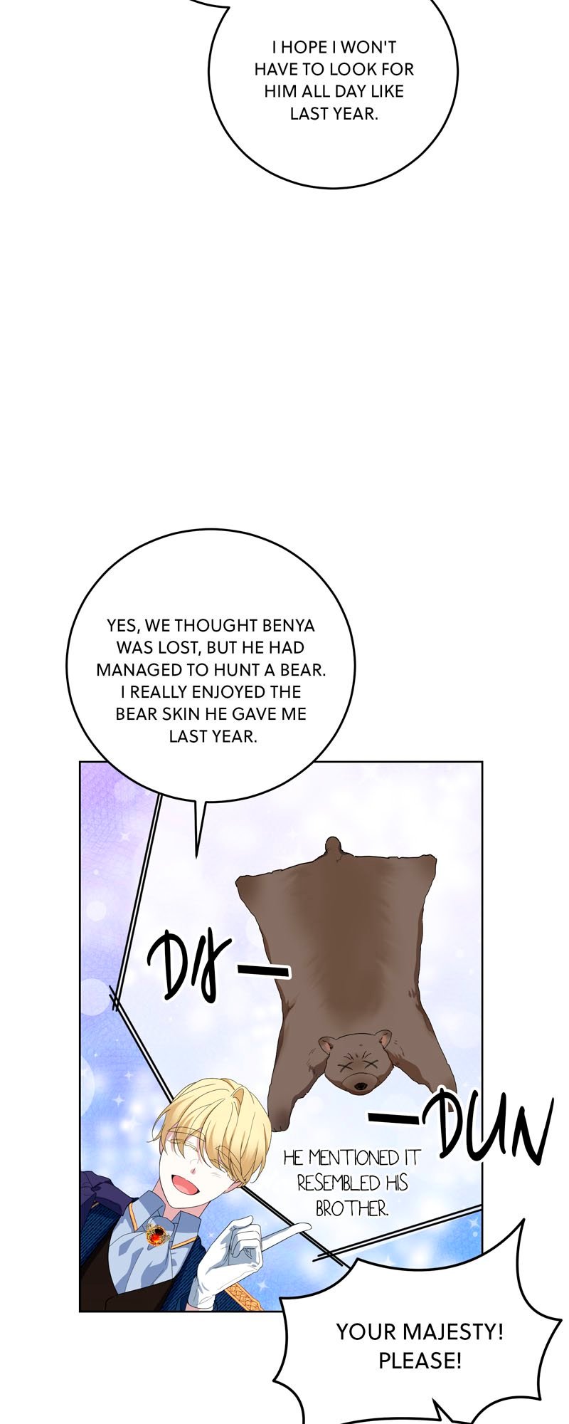 A Fairy Tale for Villains Chapter 49 page 36