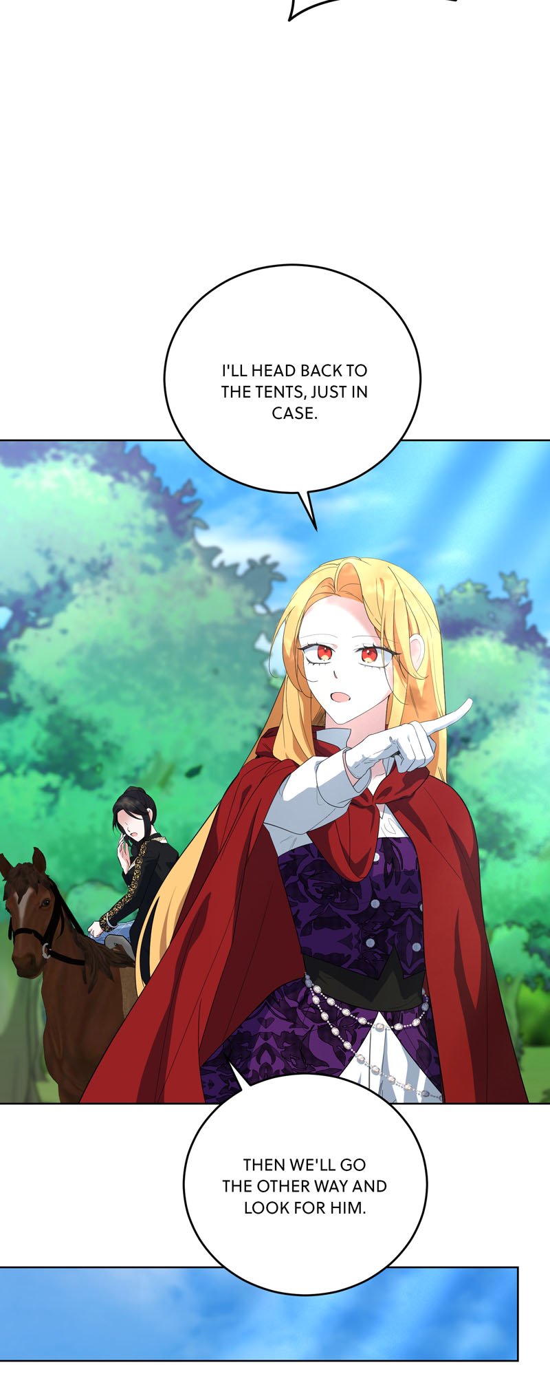 A Fairy Tale for Villains Chapter 49 page 37