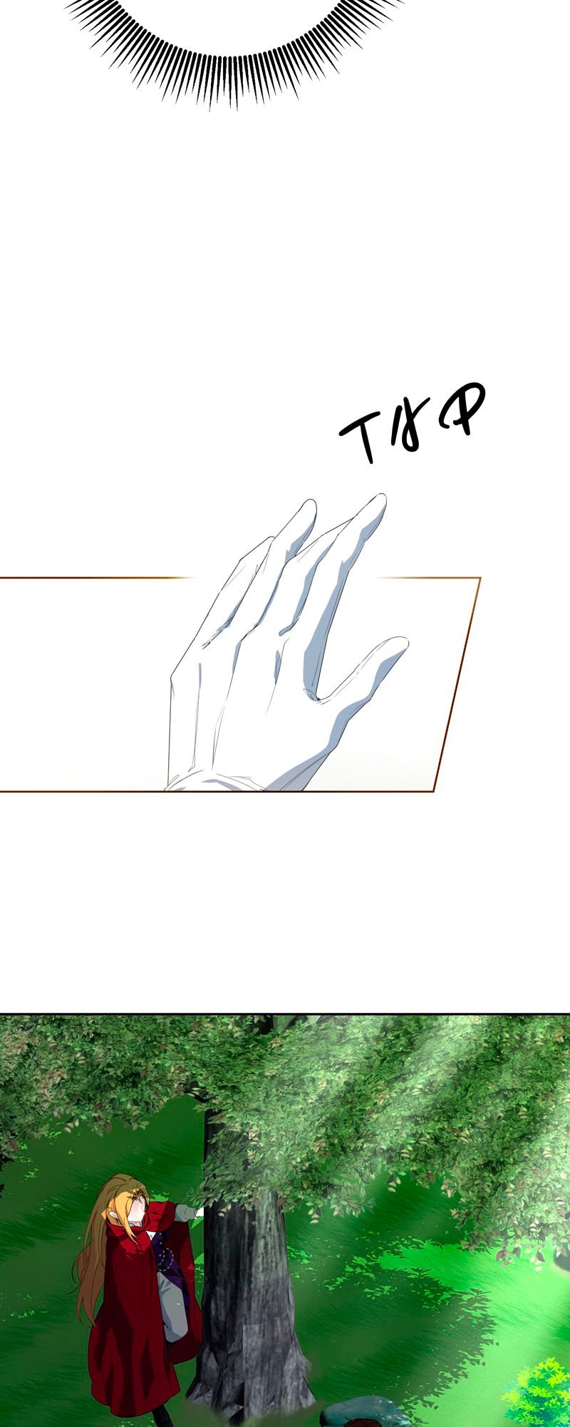 A Fairy Tale for Villains Chapter 49 page 41
