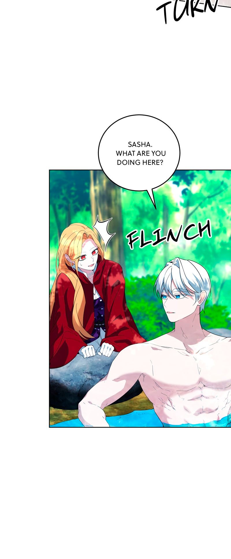 A Fairy Tale for Villains Chapter 49 page 43