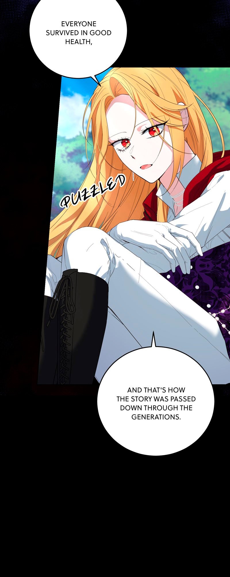 A Fairy Tale for Villains Chapter 49 page 57