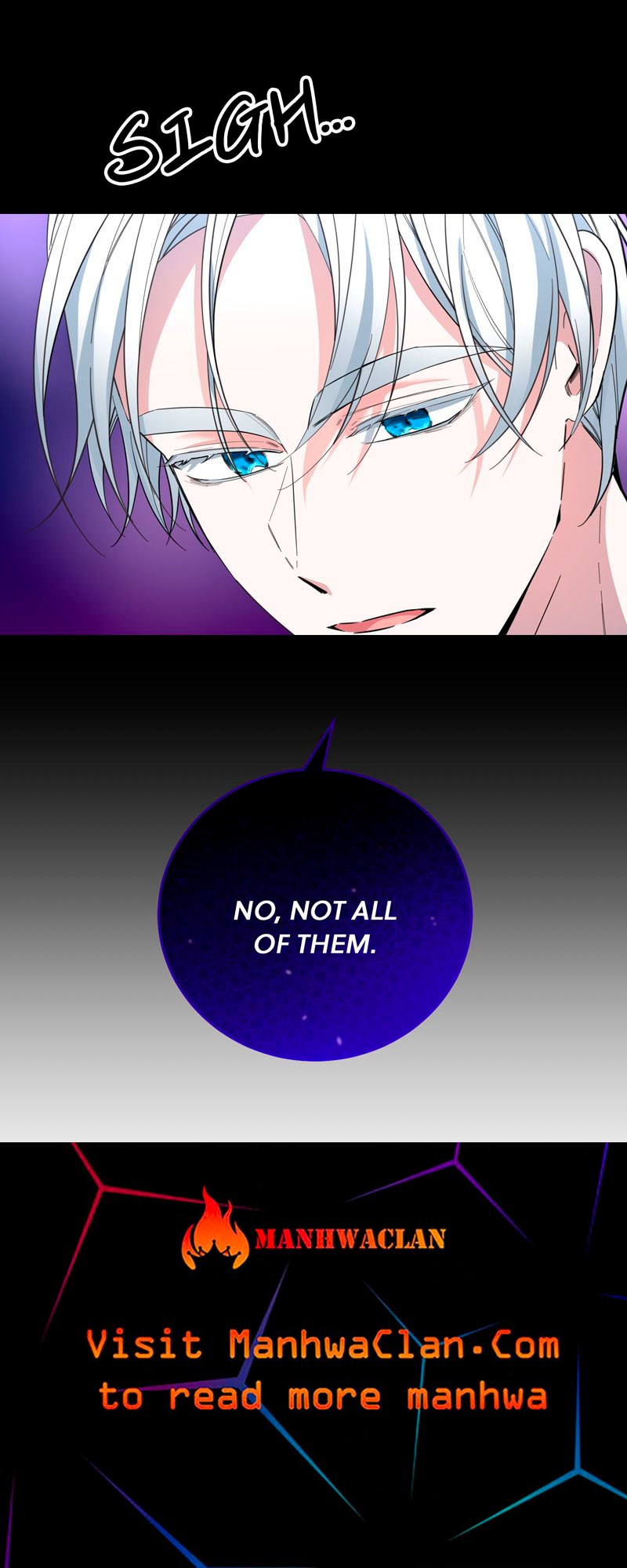 A Fairy Tale for Villains Chapter 49 page 58