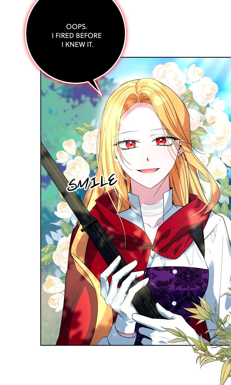 A Fairy Tale for Villains Chapter 49 page 6