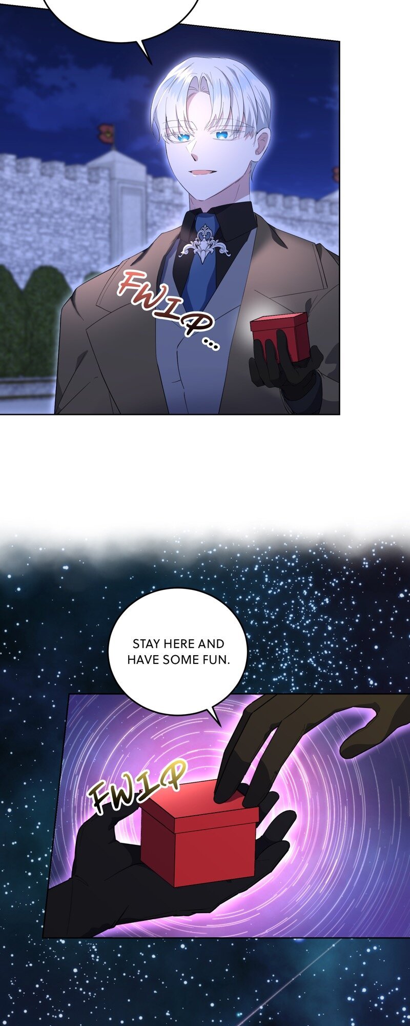 Manga Image