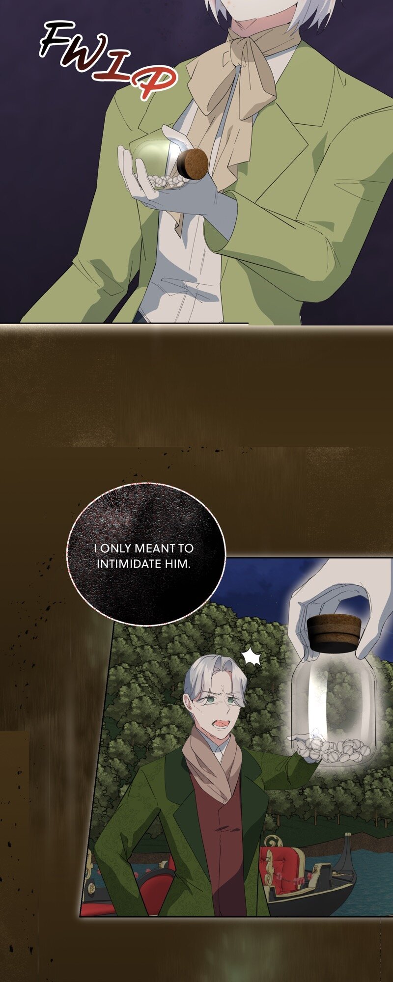 Manga Image
